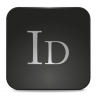Adobe InDesign Icon 96x96 png